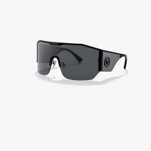 Versace Dark Shield Sunglasses